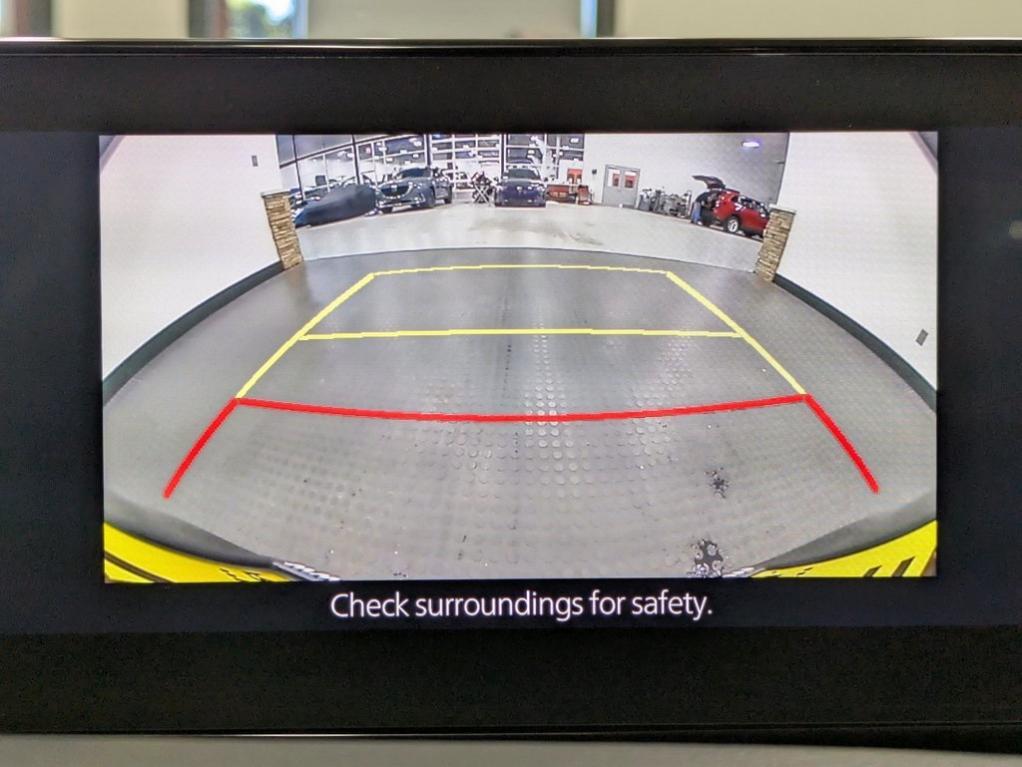 used 2022 Mazda Mazda3 car, priced at $21,500