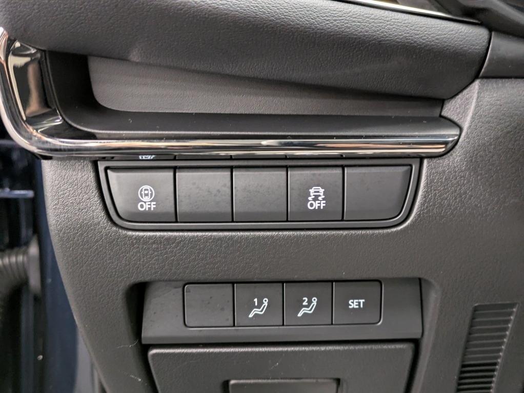 used 2022 Mazda Mazda3 car, priced at $21,500