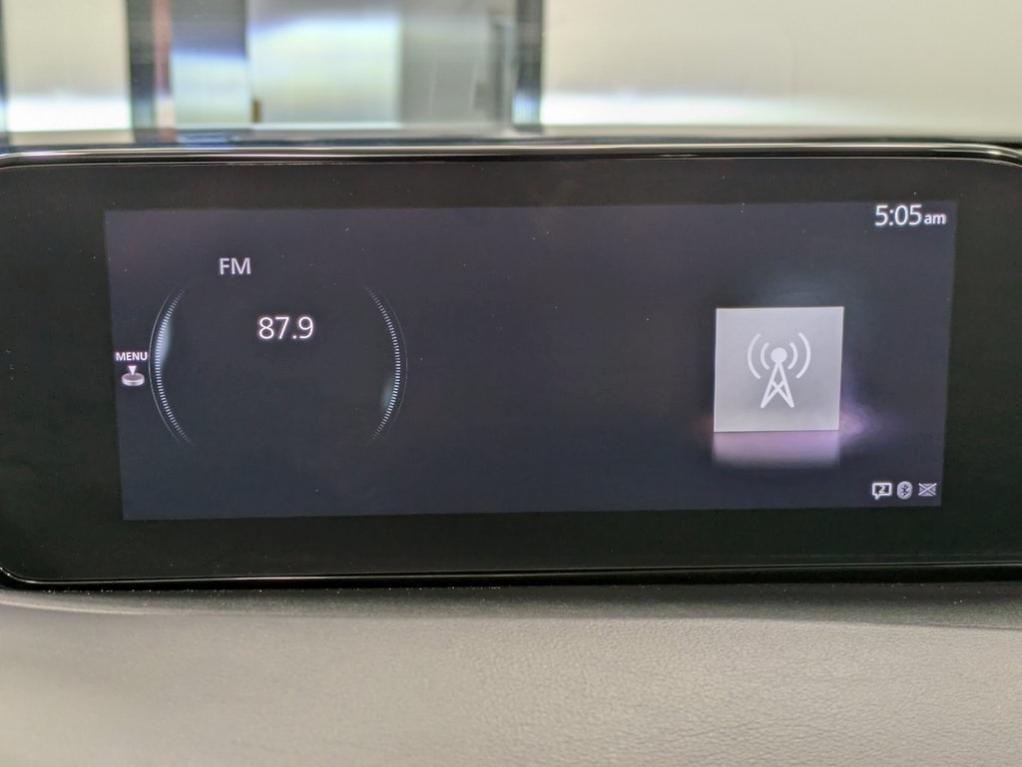 used 2022 Mazda Mazda3 car, priced at $21,500