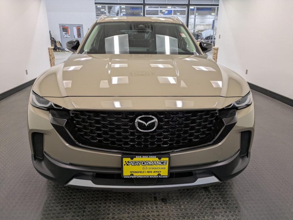 used 2023 Mazda CX-50 car, priced at $30,014