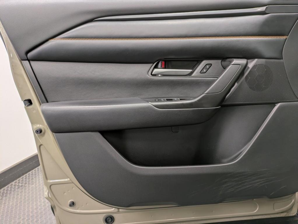 used 2023 Mazda CX-50 car, priced at $30,014