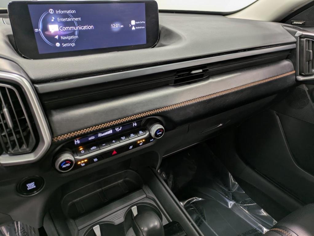 used 2023 Mazda CX-50 car, priced at $30,014