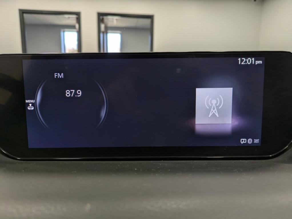 used 2023 Mazda CX-50 car, priced at $30,014