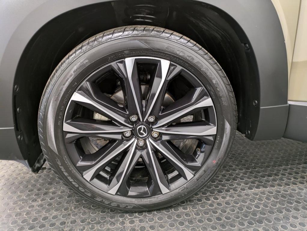used 2023 Mazda CX-50 car, priced at $30,014