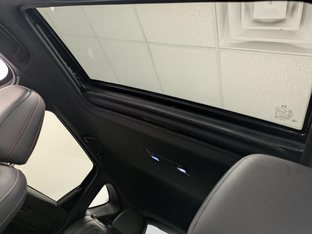 used 2024 Mazda CX-5 car, priced at $36,900