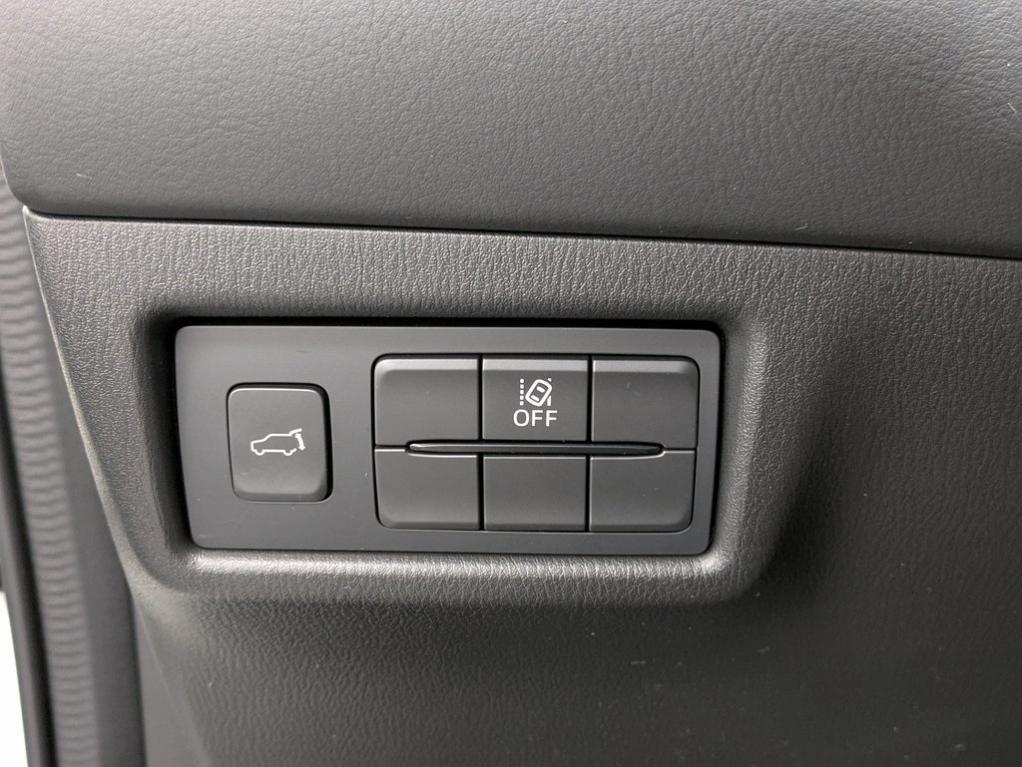 used 2024 Mazda CX-5 car, priced at $36,900