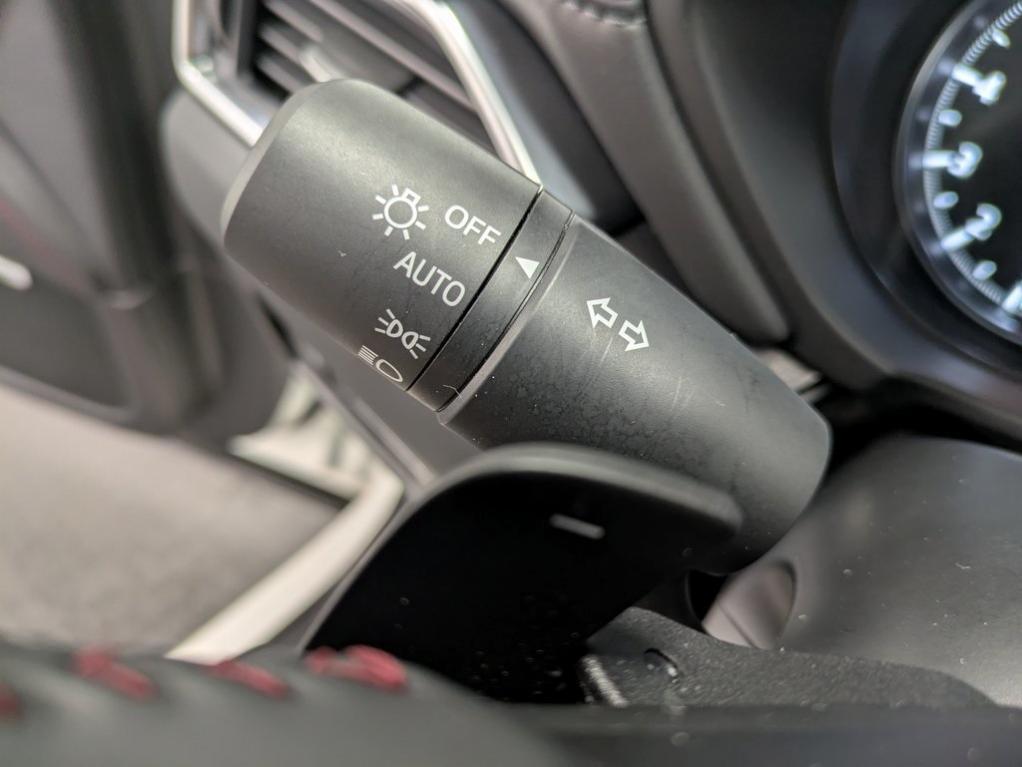 used 2024 Mazda CX-5 car, priced at $36,900