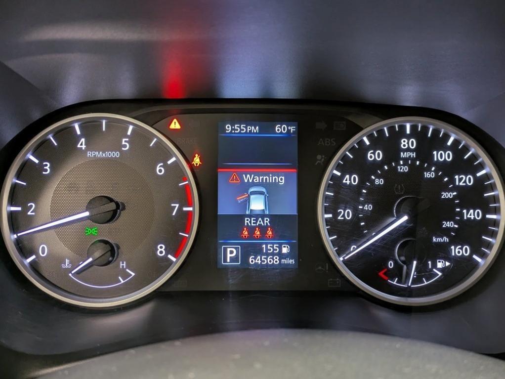 used 2022 Nissan Sentra car, priced at $13,426