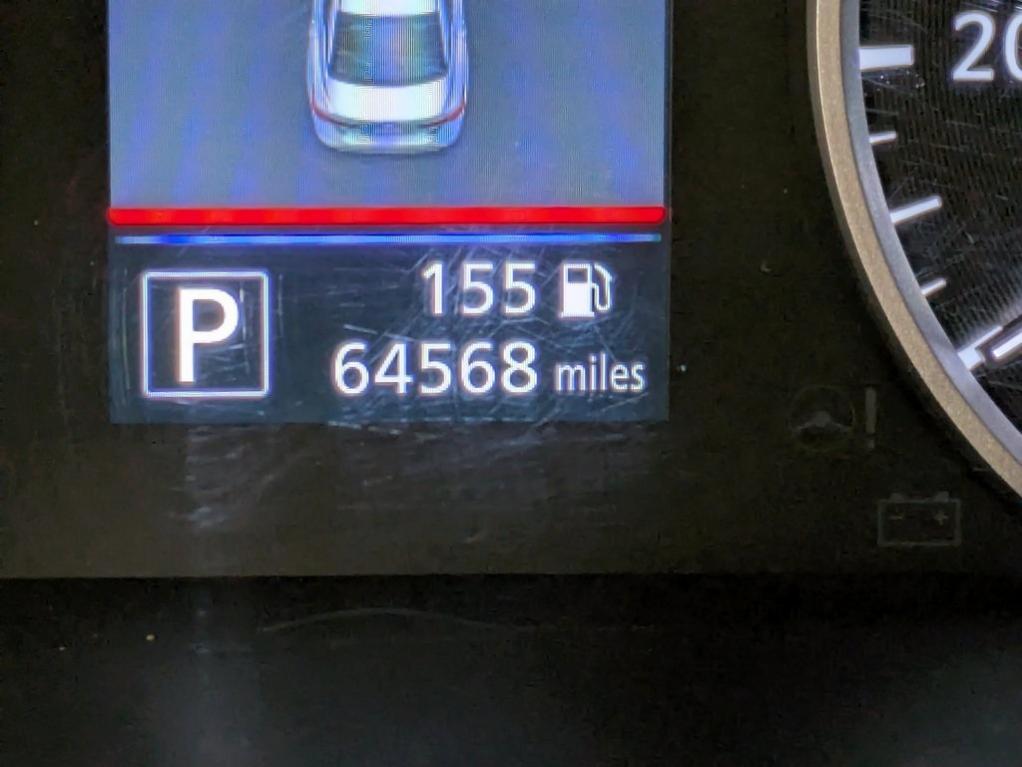 used 2022 Nissan Sentra car, priced at $13,426