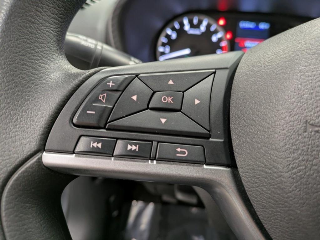 used 2022 Nissan Sentra car, priced at $13,426