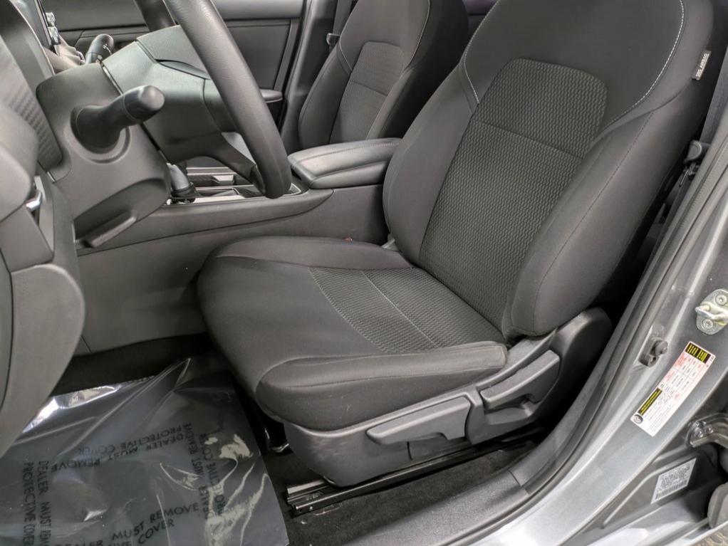 used 2022 Nissan Sentra car, priced at $13,426