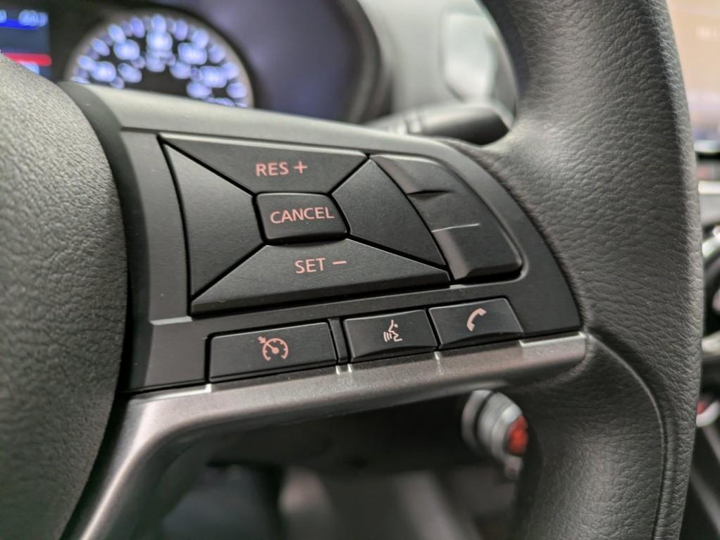 used 2022 Nissan Sentra car, priced at $13,426