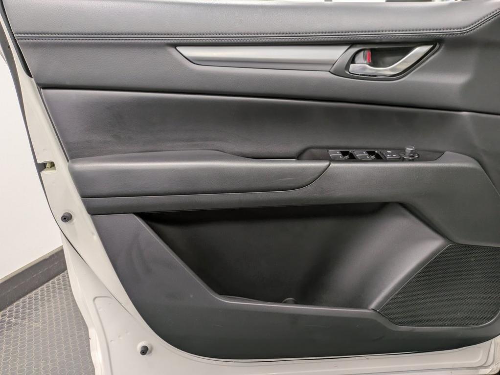 used 2023 Mazda CX-5 car, priced at $24,847