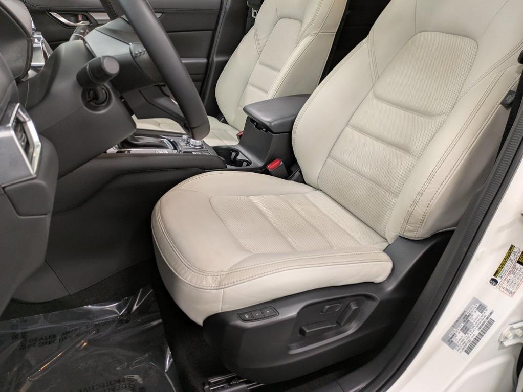 used 2023 Mazda CX-5 car, priced at $24,847