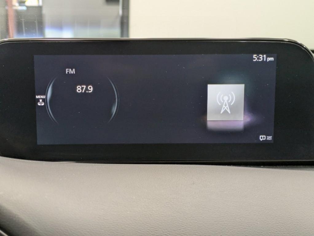 used 2022 Mazda Mazda3 car, priced at $19,734