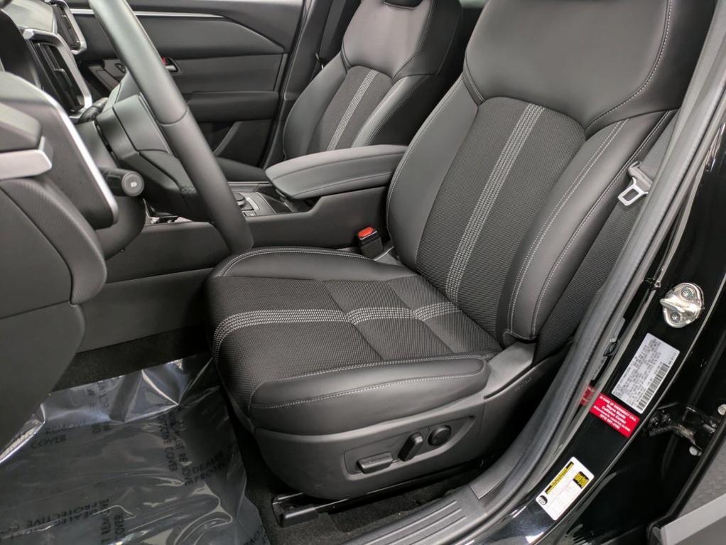 used 2024 Mazda CX-50 car, priced at $27,497