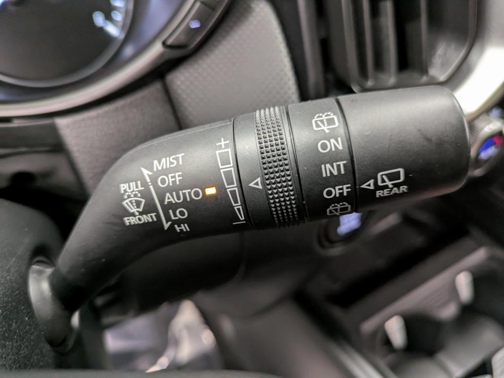 used 2024 Mazda CX-50 car, priced at $27,497