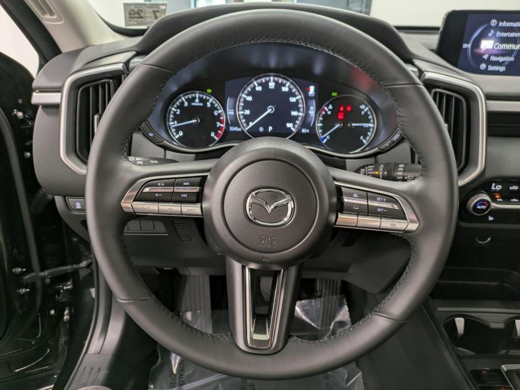 used 2024 Mazda CX-50 car, priced at $27,497