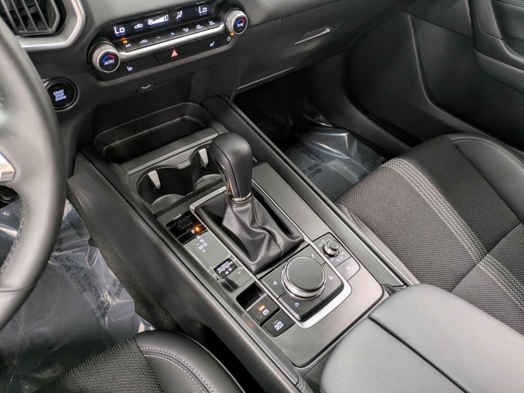 used 2024 Mazda CX-50 car, priced at $27,497