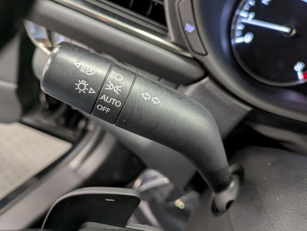 used 2021 Mazda CX-30 car, priced at $22,592