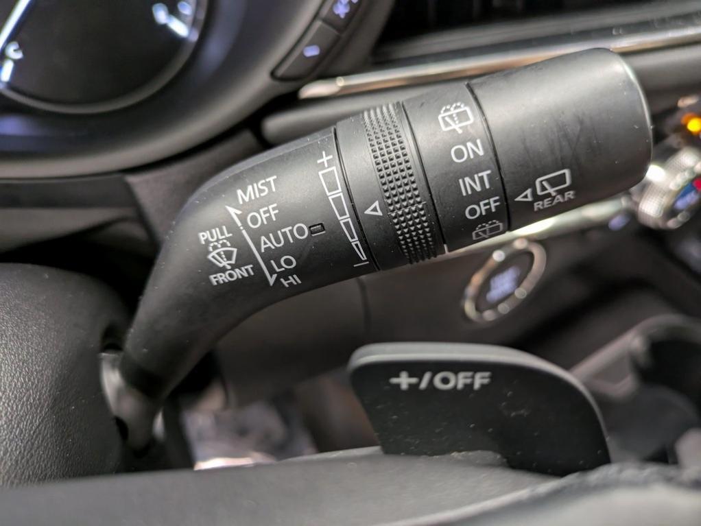 used 2021 Mazda CX-30 car, priced at $22,592