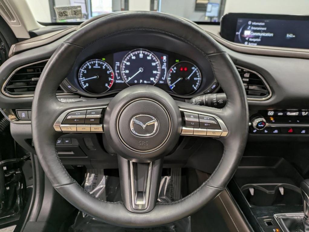 used 2021 Mazda CX-30 car, priced at $22,592