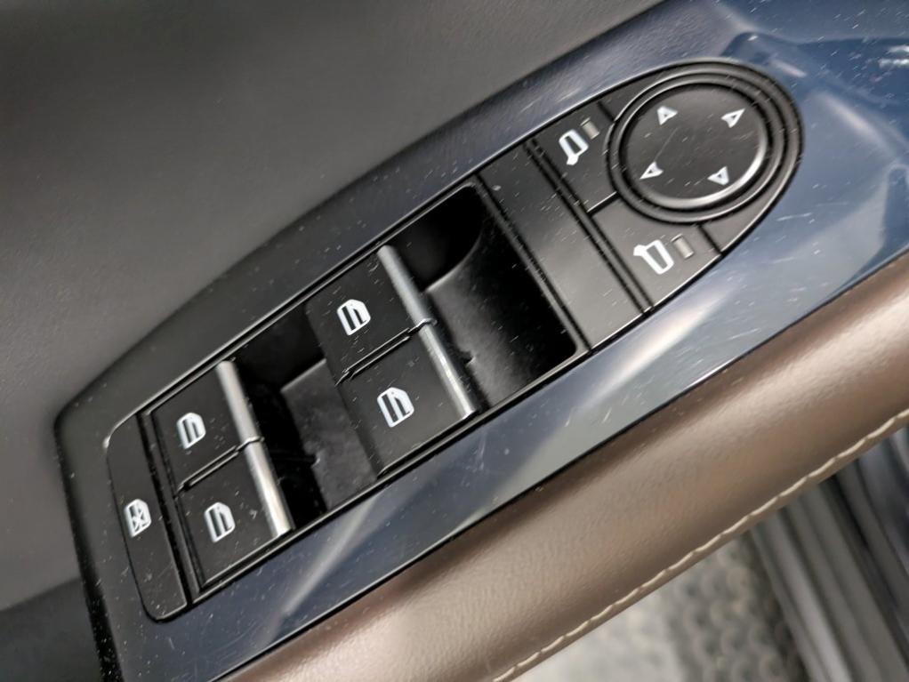 used 2021 Mazda CX-30 car, priced at $22,592