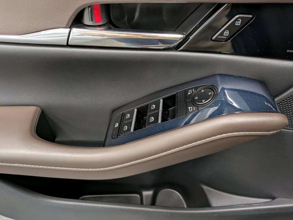 used 2021 Mazda CX-30 car, priced at $22,592