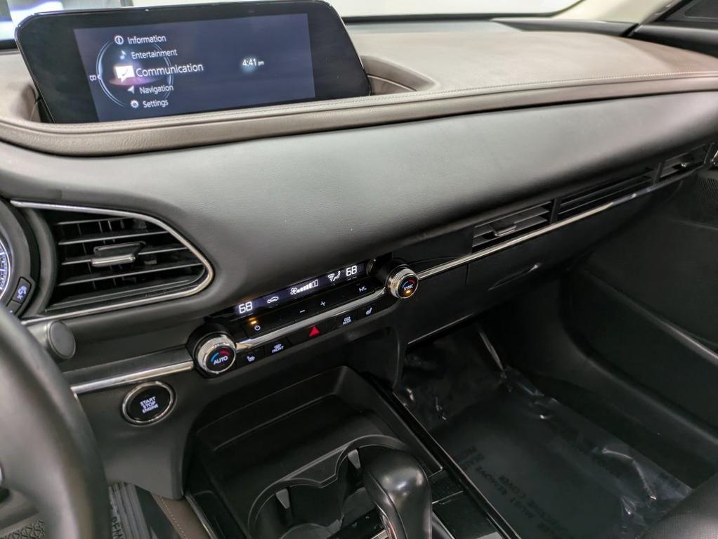 used 2021 Mazda CX-30 car, priced at $22,592