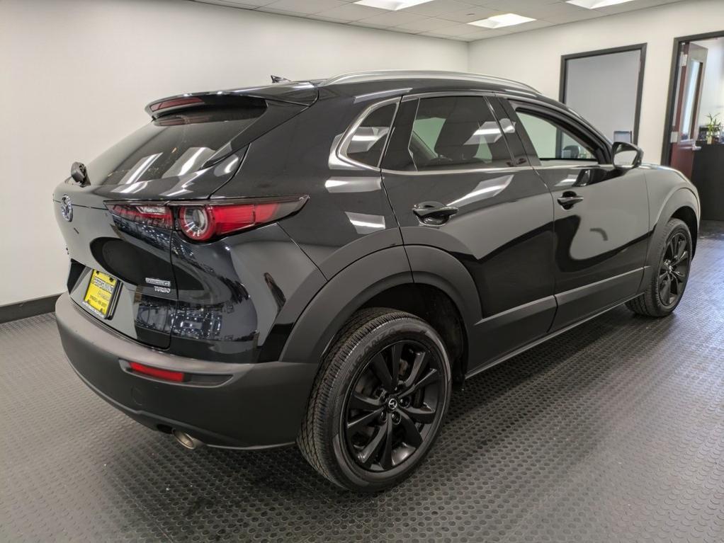 used 2021 Mazda CX-30 car, priced at $22,592