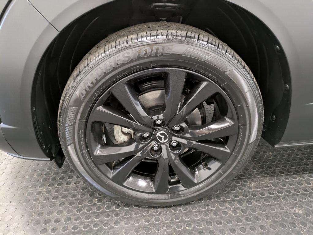 used 2021 Mazda CX-30 car, priced at $22,592