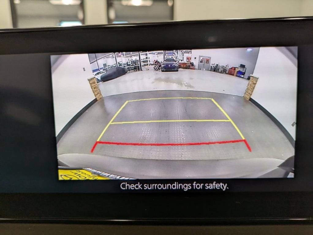 used 2021 Mazda CX-30 car, priced at $22,592