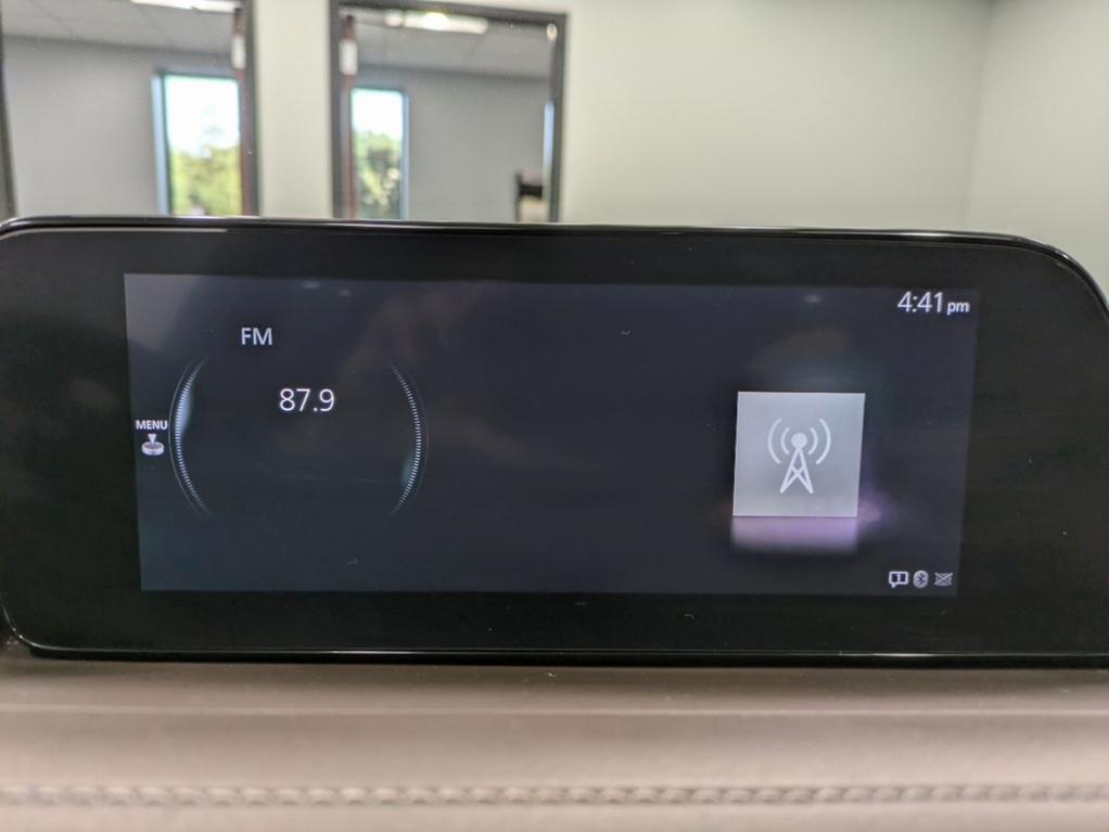 used 2021 Mazda CX-30 car, priced at $22,592