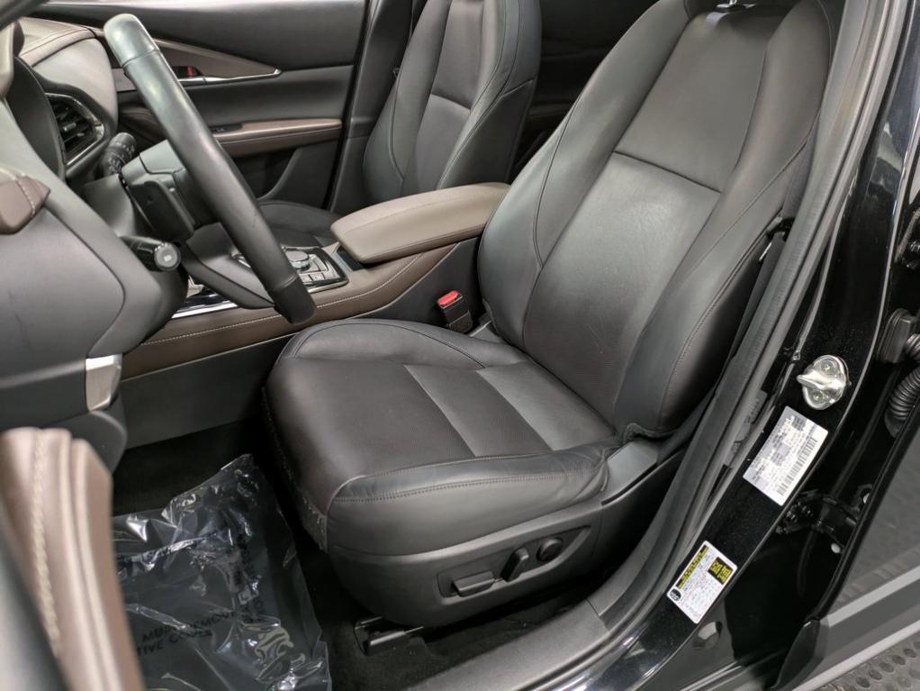 used 2021 Mazda CX-30 car, priced at $22,592