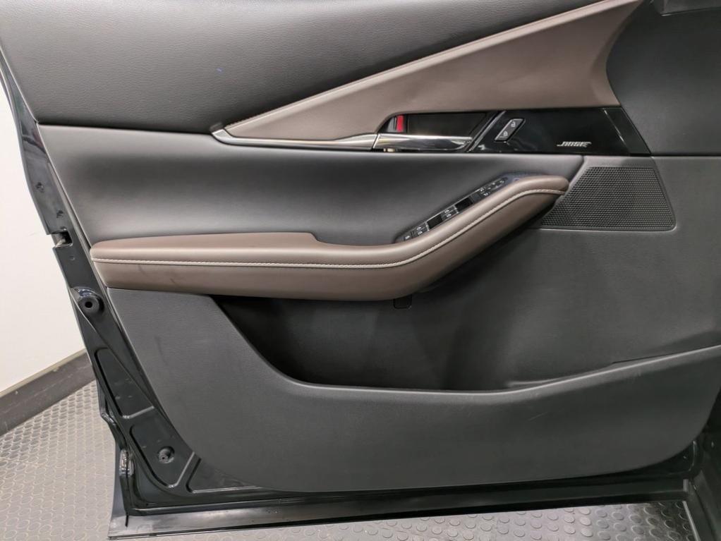 used 2021 Mazda CX-30 car, priced at $22,592