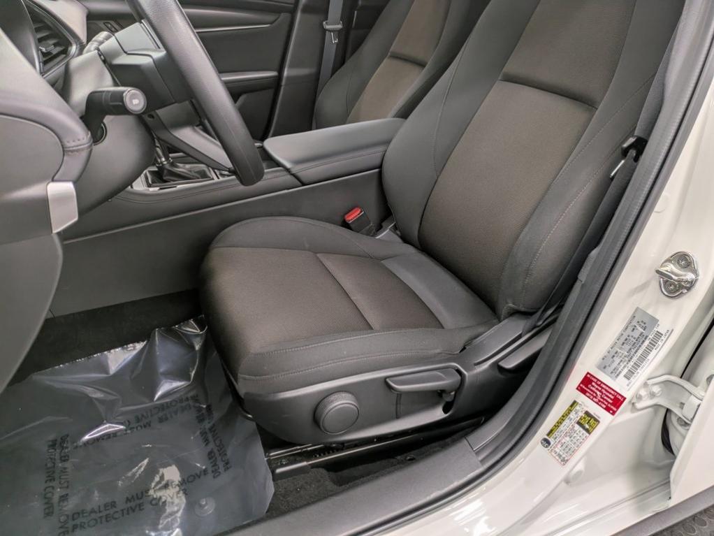 used 2022 Mazda Mazda3 car, priced at $19,872