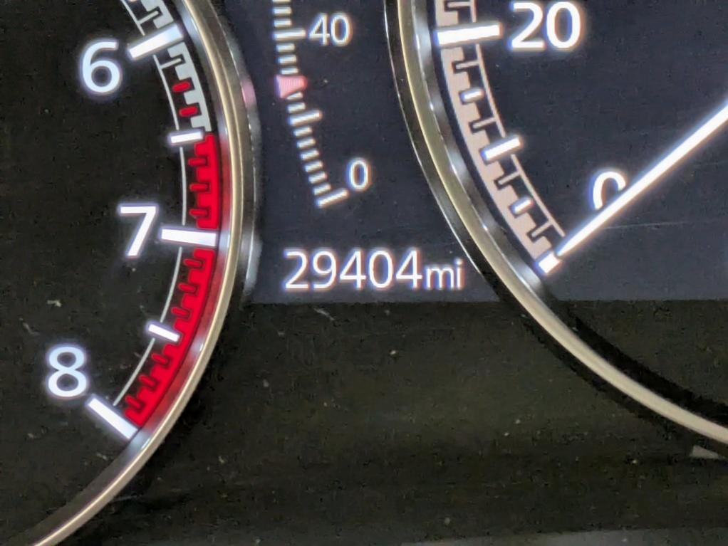 used 2022 Mazda Mazda3 car, priced at $19,872