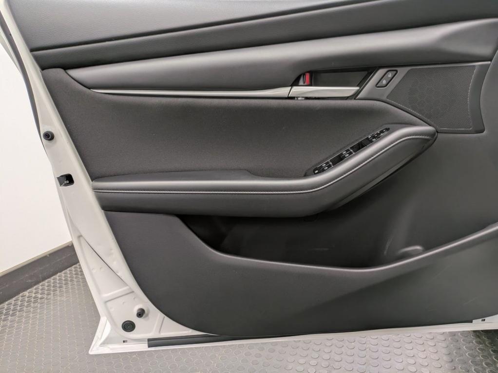 used 2022 Mazda Mazda3 car, priced at $19,872