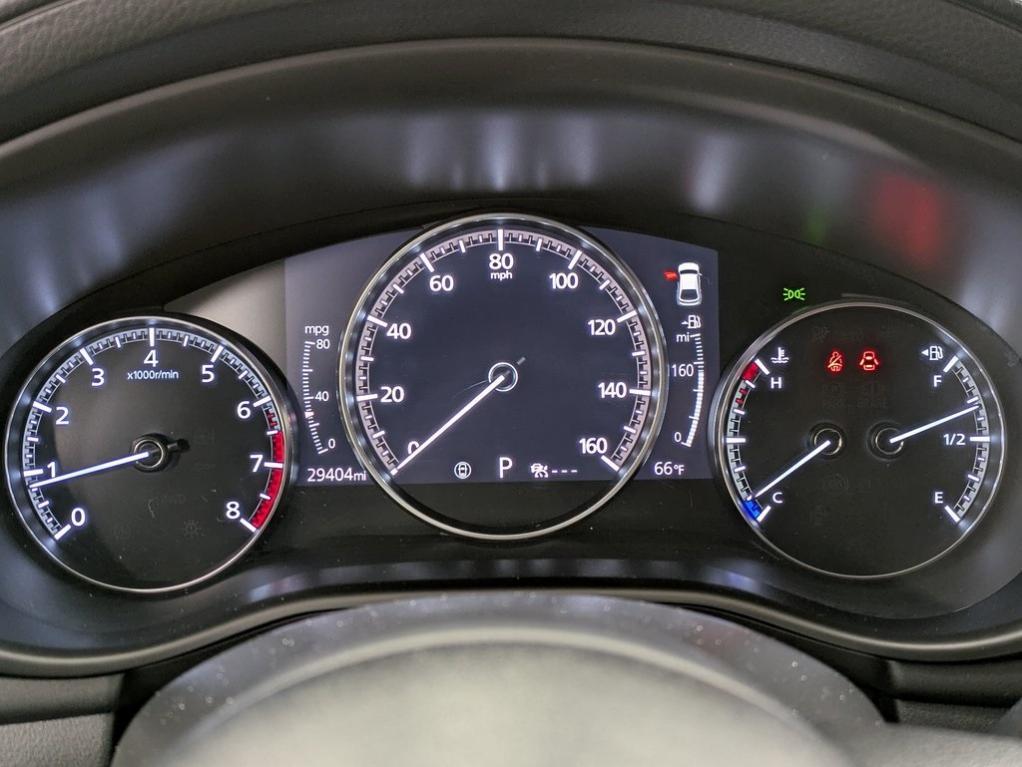 used 2022 Mazda Mazda3 car, priced at $19,872