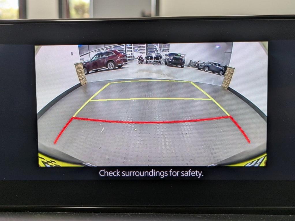 used 2022 Mazda Mazda3 car, priced at $19,872