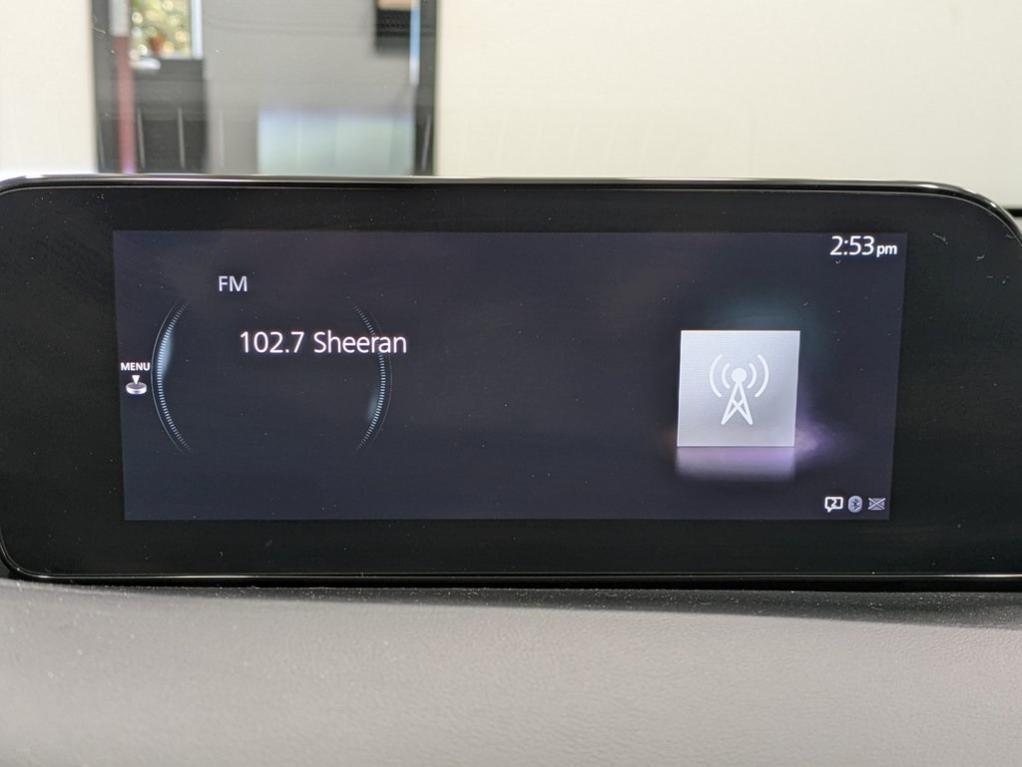 used 2022 Mazda Mazda3 car, priced at $19,872