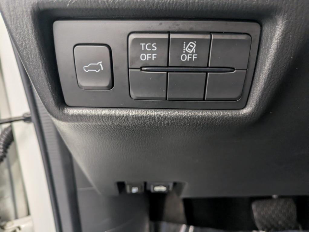 used 2018 Mazda CX-5 car, priced at $17,385