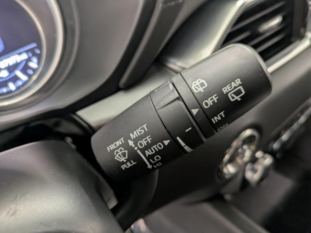 used 2018 Mazda CX-5 car, priced at $17,385