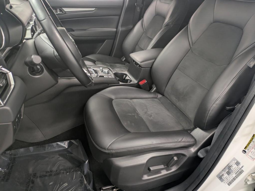 used 2018 Mazda CX-5 car, priced at $17,385