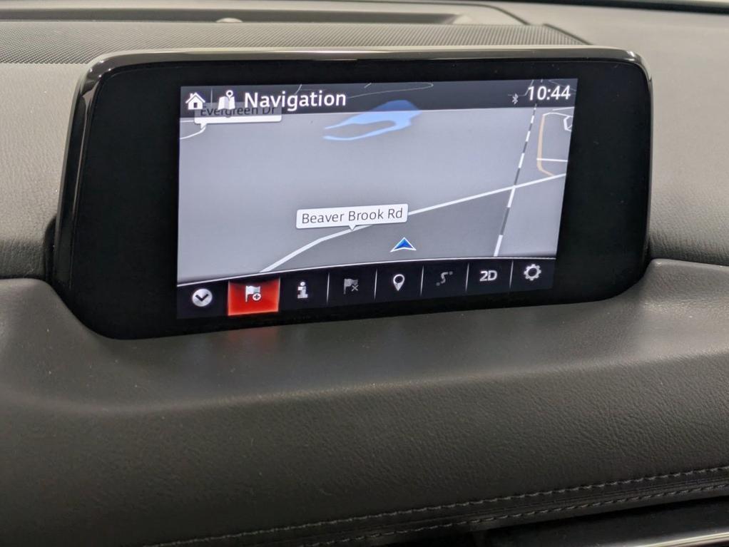 used 2018 Mazda CX-5 car, priced at $17,385