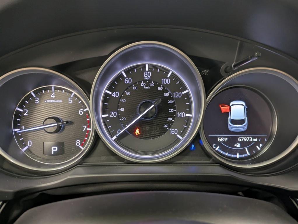 used 2018 Mazda CX-5 car, priced at $17,385