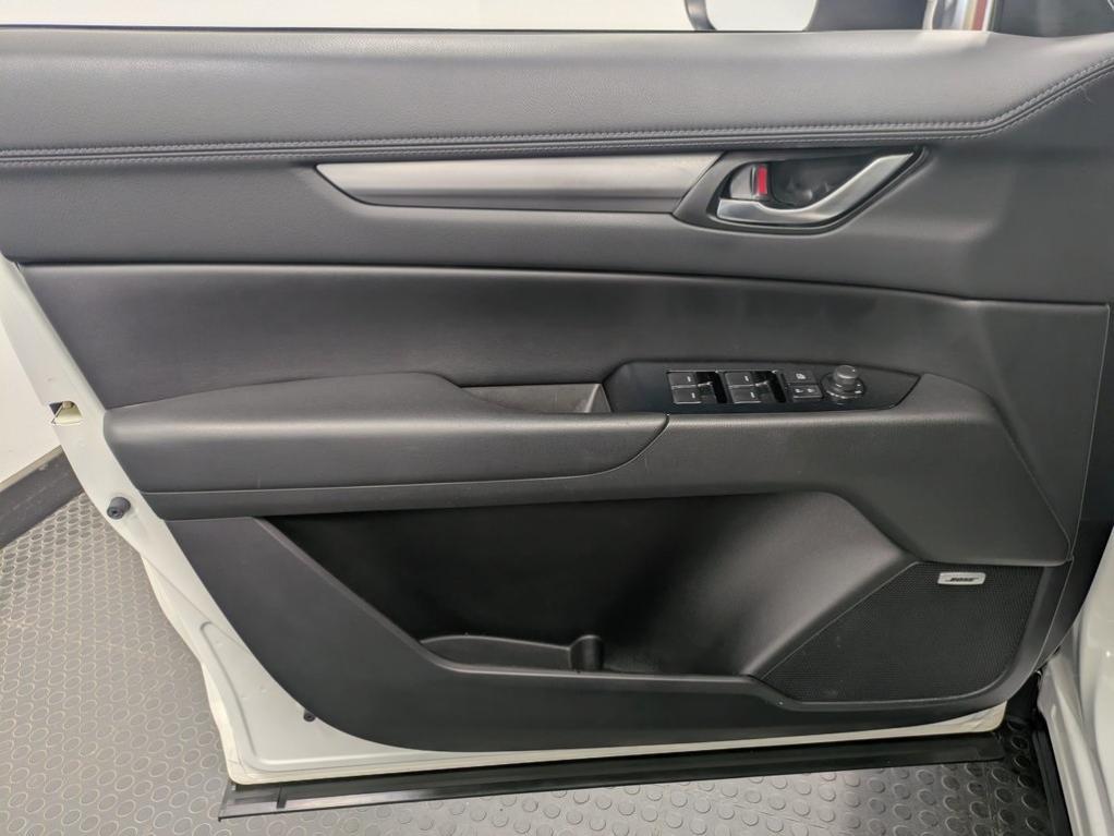 used 2018 Mazda CX-5 car, priced at $17,385