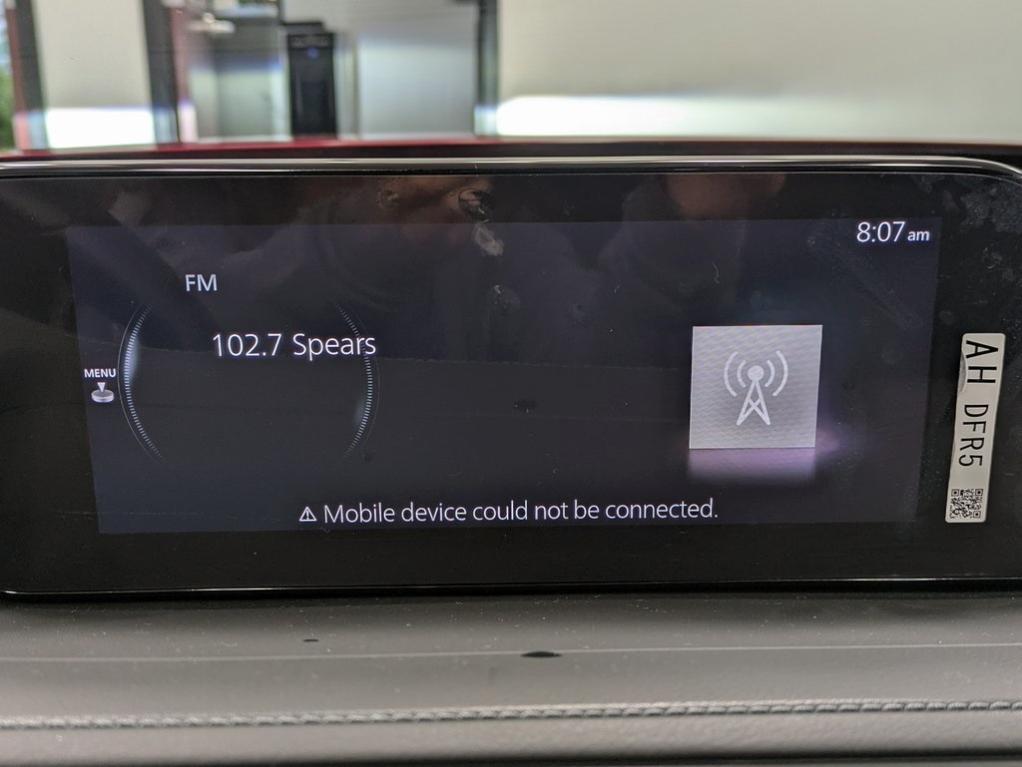 used 2024 Mazda CX-30 car, priced at $24,998