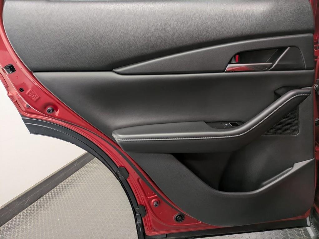 used 2024 Mazda CX-30 car, priced at $24,998
