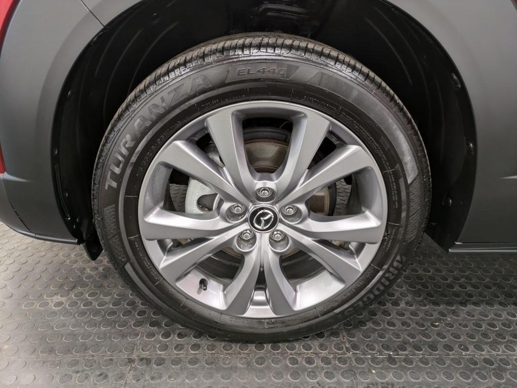 used 2024 Mazda CX-30 car, priced at $24,998
